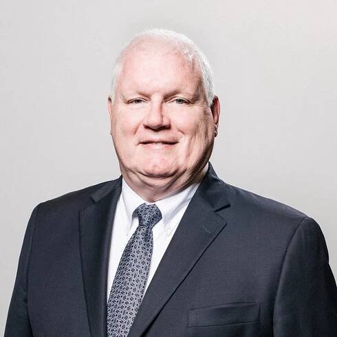 Jerry Ross | Center for American Entrepreneurship