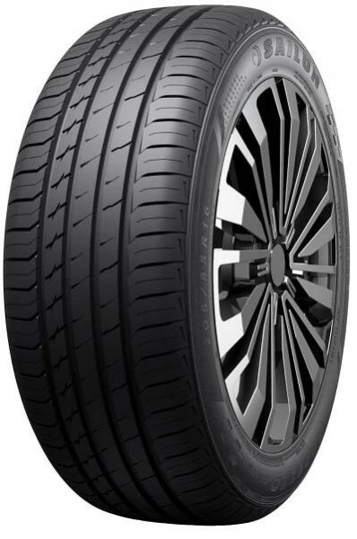 Letní pneu Sailun Atrezzo Elite 195/55 R15 85V 3220004931 » cena a zkušenosti