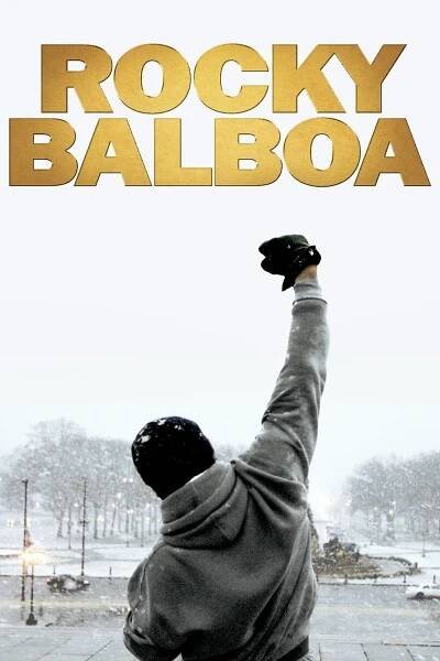 Rocky Balboa (2006) film