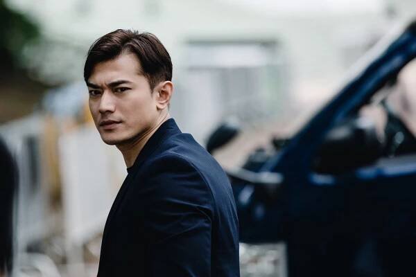 P feng bao - Z filmu