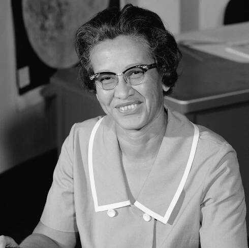 Katherine Johnson and 9 Other Black Female Pioneers in Science