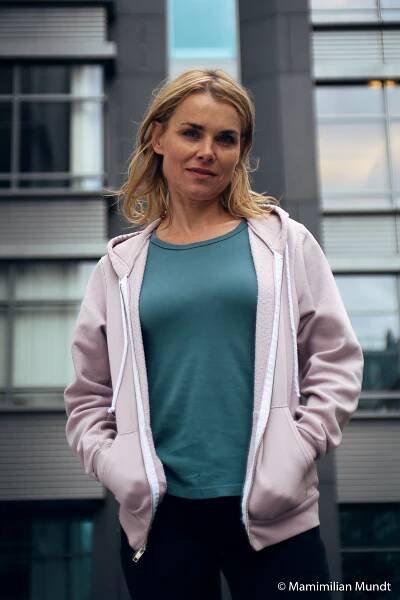 Andrea Lüdke | Theater- & Film-Schauspielerin