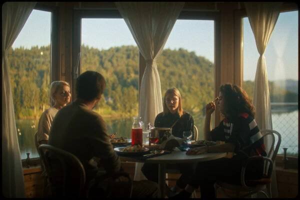 Katja Predan | BSF - Slovenian film database