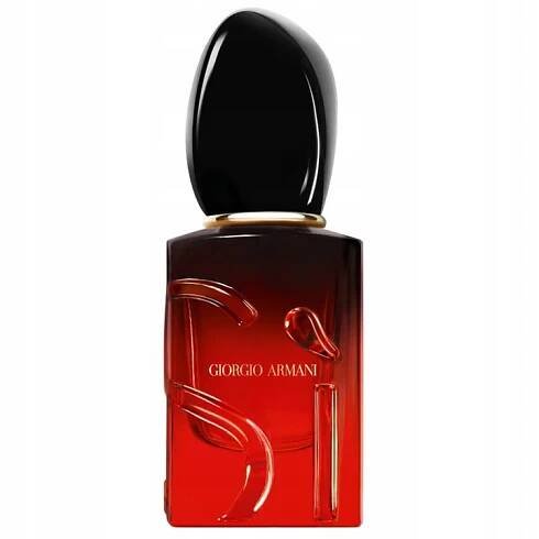 GIORGIO ARMANI SI PASSIONE INTENSE EDP PLNITELNÝ SPREJ 30ml