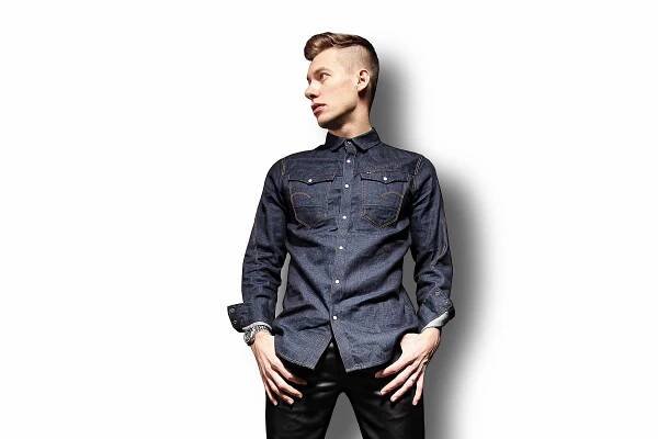 Thomas Puskailer: Když dáme trochu lásky, tak se nám vrátí zpátky | topvip.cz