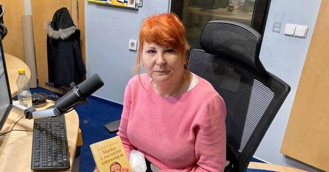 Uljana Donátová: Karlovarský festival je 10 dní v adrenalinovém opojení