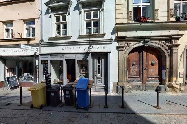 Miss Sophie´s Olomouc foto 1