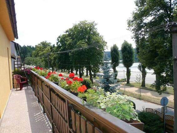 Apartmány Jedovnice Pokoj fotografie