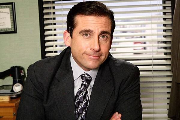 Steve Carell Says Filming His Office Goodbye Episode Was 'Emotional Torture'