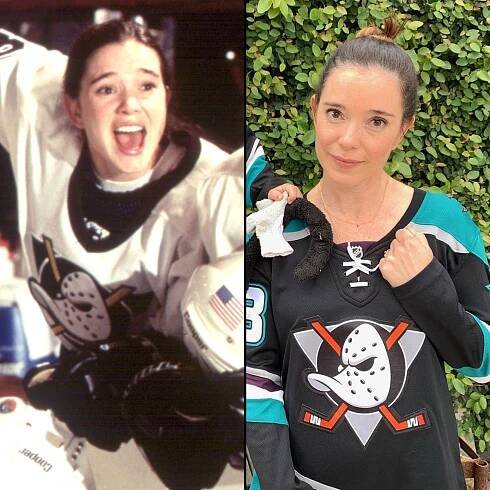 ‘The Mighty Ducks’ Original Cast: Where Are They Now?