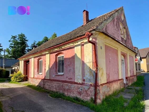 Prodej rodinného domu, ul. Jiráskova, Golčův Jeníkov | Reality.iDNES.cz 