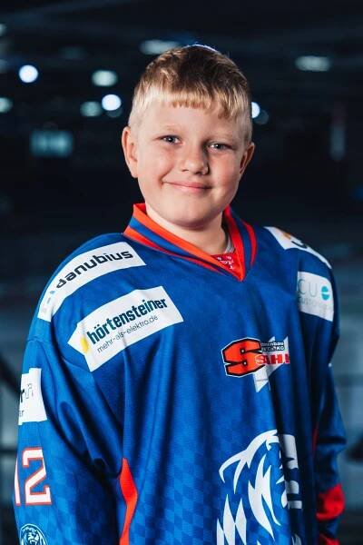 Kader U9 - EHC Straubing e.V. - Kleinschüler/-innen