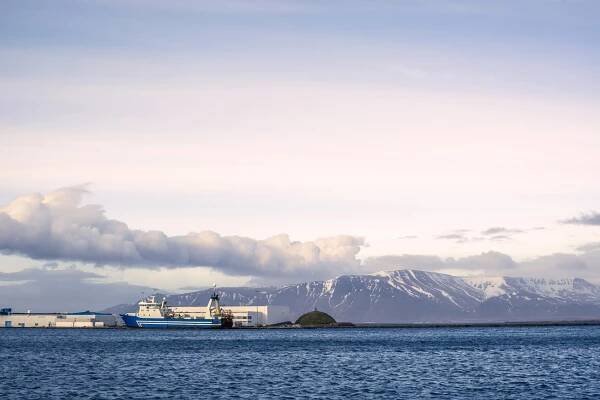 Private Reykjavík City Tour | Private Driver Tours