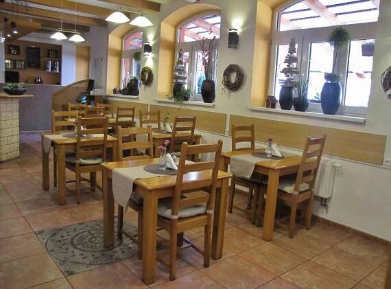 Restaurace - Napajedla | Otrokovice a okolí | Gastro Zlín - online průvodce gastronomií ve Zlínském Kraji