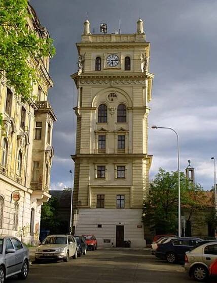 V Praze začala stavba interaktivního vzdělávacího centra o vodárenství