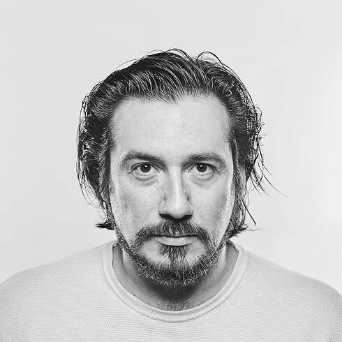Vladimír Polák - životopis | Národní divadlo moravskoslezské