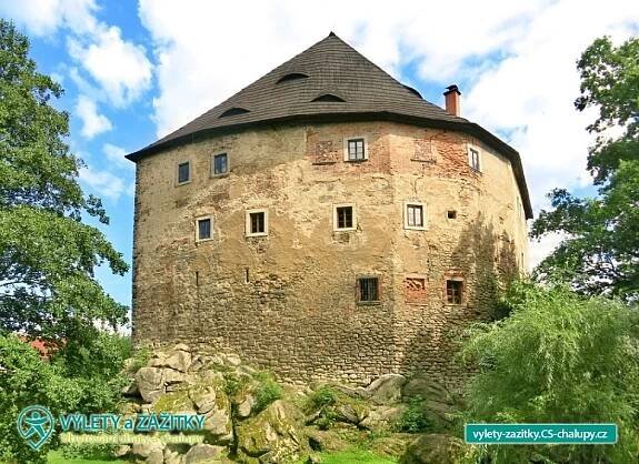 Hrad Vildštejn - Skalná - Karlovarský kraj (3CZ-045): Výlety a zážitky