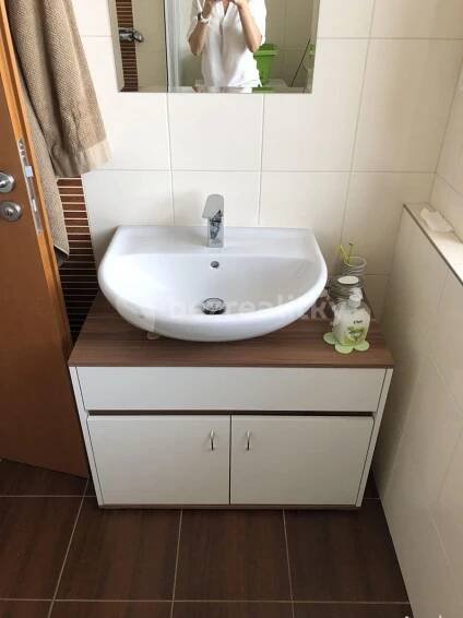 Pronájem bytu 2+kk 60 m², K Pazderně, Benešov, Středočeský kraj