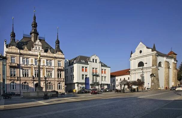 Index prosperity regionů: Nejlépe se žije v Turnově, nejhůře jsou na tom Podbořany