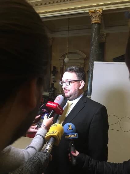 Michal Lukeš citáty