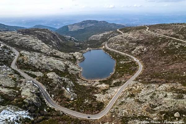 Serra da Estrela Portugal