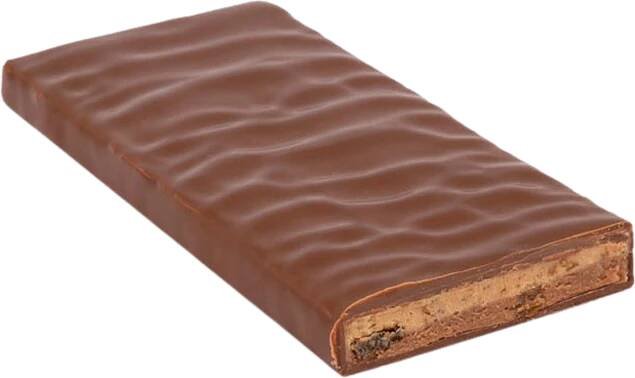 Zotter Schokolade Bio korutanský reindling - 70 g