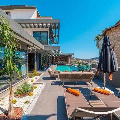 NOVA (62) - Go Kalkan
