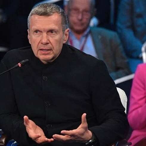 Putin Ally Calls for Alaska's Return to Russia