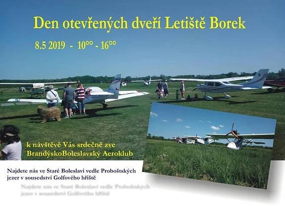 Novinky a aktuality – 10. stránka – Obec Borek