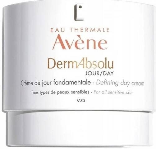 Avene Dermabsolu denní krém 40 ml