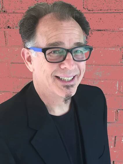 Bruce Michael Miller - Music