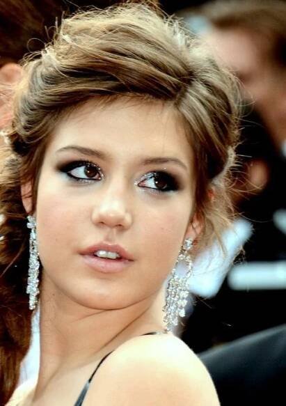 Adèle Exarchopoulos – Wikipedia