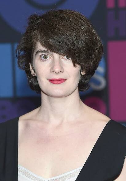 Gaby Hoffmann