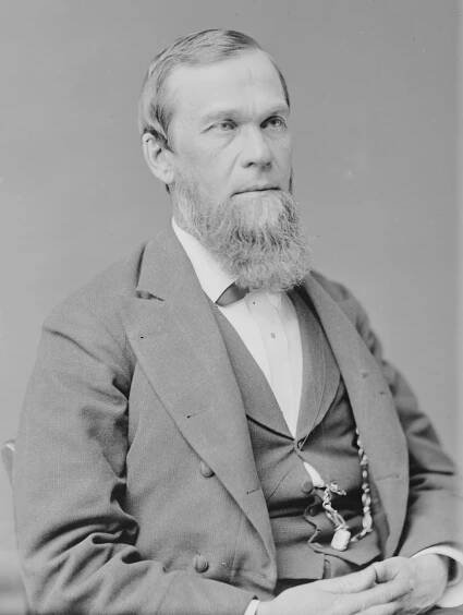 George A. Bagley