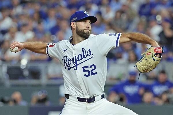 Michael Wacha 