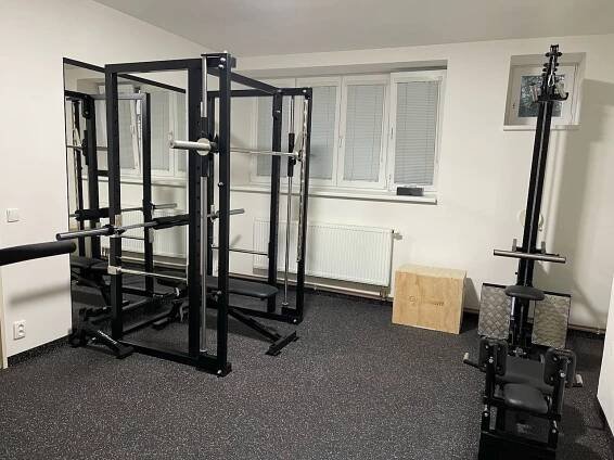 PrivateGym foto 2