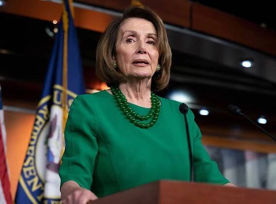 What Nancy Pelosi Has to Say About Possibly Impeaching and Indicting President Trump