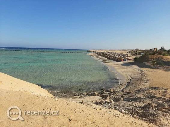 Krásná dovolená - Recenze hotelu Three Corners Fayrouz Plaza Beach Resort ***** (Egypt - Marsa Alam - Port Ghalib) | Recenze.cz