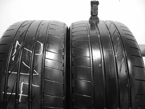 Použité-Pneu-Bazar - 255/45 R20 | Letní ojeté_pneu |1335
