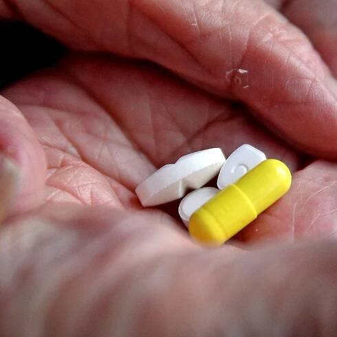 Alzheimer’s breakthrough as common hormone could become new dementia drug