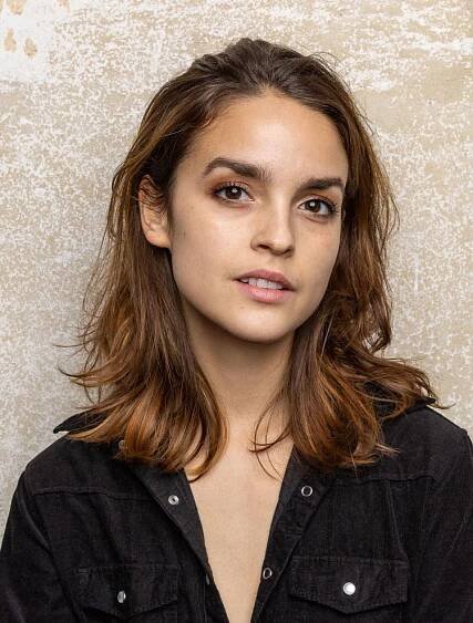 Luise Befort - Studio Tambour