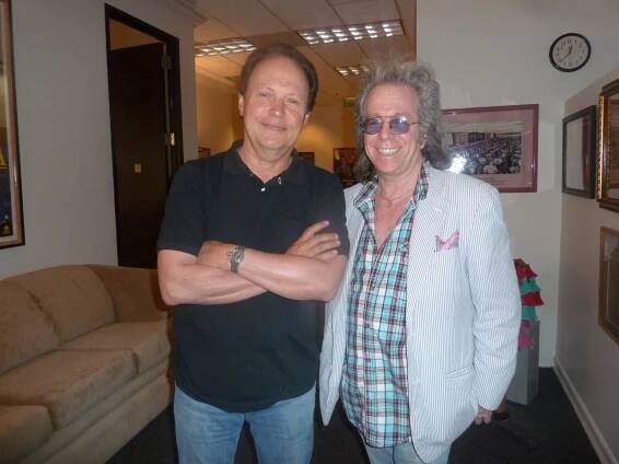 Comedy Matters Archives - Jeffrey Gurian