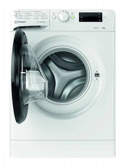 Indesit MTWSA 61252 | ExaSoft.cz