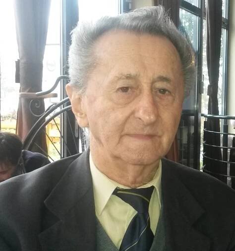 profesor Hričovský