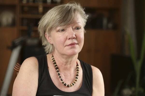 Lenka Kaplanová je dnes novinářkou a vydavatelkou časopisu Rezidenční péče.