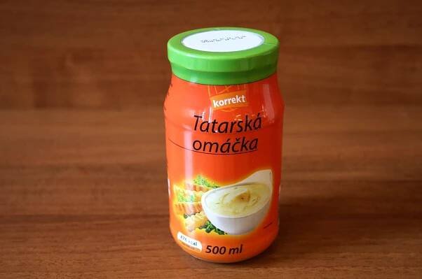 Velký test tatarek: Které jsou ošizené a která jasně vyhrála? | TN.cz