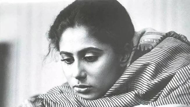 Remembering Smita Patil: Things you probably didn't know
