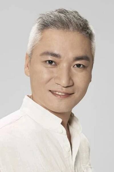 Jo Jae-yun herec
