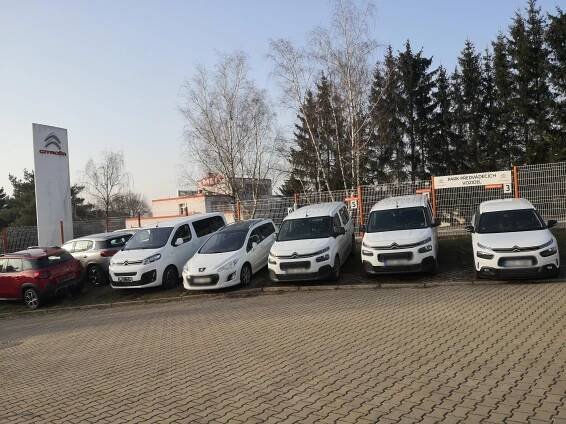 AUTO ŠPINAR, s.r.o. foto 2