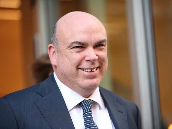 Autonomy founder Mike Lynch extradited to US